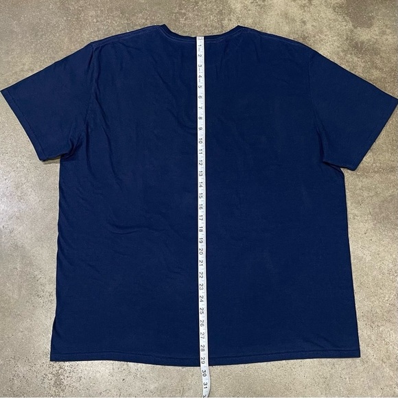 Nintendo NES Super Mario Bros Character Graphic Tee T-Shirt - Picture 7 of 7